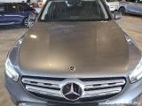  Mercedes  G-Klasee MERCEDES-BENZ GLC / 2019 / 5P / SUV 300 E 4MATIC EQ-POWER BUSIN. EXTRA AUT #38