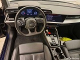  Audi  A3 Sportback Business 30 2.0TDi 116pk/cv 5p S-Tronic Automatic Diesel  12 #15