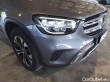  Mercedes  G-Klasee MERCEDES-BENZ GLC / 2019 / 5P / SUV 300 E 4MATIC EQ-POWER BUSIN. EXTRA AUT #48