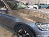  Mercedes  G-Klasee MERCEDES-BENZ GLC / 2019 / 5P / SUV 300 E 4MATIC EQ-POWER BUSIN. EXTRA AUT #50