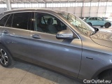 Mercedes  G-Klasee MERCEDES-BENZ GLC / 2019 / 5P / SUV 300 E 4MATIC EQ-POWER BUSIN. EXTRA AUT #52