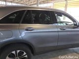 Mercedes  G-Klasee MERCEDES-BENZ GLC / 2019 / 5P / SUV 300 E 4MATIC EQ-POWER BUSIN. EXTRA AUT #55