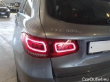  Mercedes  G-Klasee MERCEDES-BENZ GLC / 2019 / 5P / SUV 300 E 4MATIC EQ-POWER BUSIN. EXTRA AUT #71