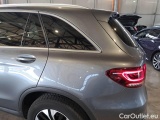  Mercedes  G-Klasee MERCEDES-BENZ GLC / 2019 / 5P / SUV 300 E 4MATIC EQ-POWER BUSIN. EXTRA AUT #73