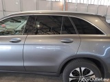 Mercedes  G-Klasee MERCEDES-BENZ GLC / 2019 / 5P / SUV 300 E 4MATIC EQ-POWER BUSIN. EXTRA AUT #77