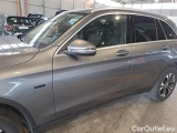  Mercedes  G-Klasee MERCEDES-BENZ GLC / 2019 / 5P / SUV 300 E 4MATIC EQ-POWER BUSIN. EXTRA AUT #80