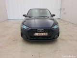  Audi  A3 Sportback Business 30 2.0TDi 116pk/cv 5p S-Tronic Automatic Diesel  12 #16