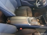  Mercedes  G-Klasee MERCEDES-BENZ GLC / 2019 / 5P / SUV 300 E 4MATIC EQ-POWER BUSIN. EXTRA AUT #121