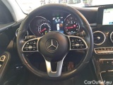  Mercedes  G-Klasee MERCEDES-BENZ GLC / 2019 / 5P / SUV 300 E 4MATIC EQ-POWER BUSIN. EXTRA AUT #126