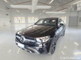  Mercedes  G-Klasee MERCEDES-BENZ GLC COUPÈ / 2019 / 5P / SUV 300 E 4MATIC PLUG-IN HYBR. BUSINESS AUT. 