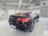  Mercedes  G-Klasee MERCEDES-BENZ GLC COUPÈ / 2019 / 5P / SUV 300 E 4MATIC PLUG-IN HYBR. BUSINESS AUT. #2