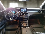  Mercedes  G-Klasee MERCEDES-BENZ GLC COUPÈ / 2019 / 5P / SUV 300 E 4MATIC PLUG-IN HYBR. BUSINESS AUT. #3