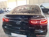  Mercedes  G-Klasee MERCEDES-BENZ GLC COUPÈ / 2019 / 5P / SUV 300 E 4MATIC PLUG-IN HYBR. BUSINESS AUT. #33