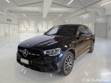  Mercedes  G-Klasee MERCEDES-BENZ GLC COUPÈ / 2019 / 5P / SUV 300 E 4MATIC EQ-POWER BUSINESS AUT. 