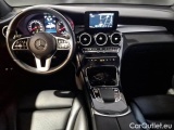  Mercedes  G-Klasee MERCEDES-BENZ GLC COUPÈ / 2019 / 5P / SUV 300 E 4MATIC EQ-POWER BUSINESS AUT. #3