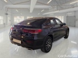  Mercedes  G-Klasee MERCEDES-BENZ GLC COUPÈ / 2019 / 5P / SUV 300 E 4MATIC EQ-POWER BUSINESS AUT. #2