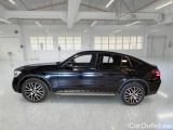  Mercedes  G-Klasee MERCEDES-BENZ GLC COUPÈ / 2019 / 5P / SUV 300 E 4MATIC EQ-POWER BUSINESS AUT. #8