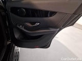 Mercedes  G-Klasee MERCEDES-BENZ GLC COUPÈ / 2019 / 5P / SUV 300 E 4MATIC EQ-POWER BUSINESS AUT. #92
