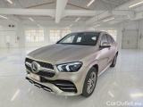  Mercedes  G-Klasee MERCEDES-BENZ GLE COUPÉ / 2020 / 5P / SUV GLE COUPÈ 350 DE 4MATIC EQ-POWER PREMIUM 