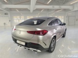  Mercedes  G-Klasee MERCEDES-BENZ GLE COUPÉ / 2020 / 5P / SUV GLE COUPÈ 350 DE 4MATIC EQ-POWER PREMIUM #2