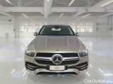  Mercedes  G-Klasee MERCEDES-BENZ GLE COUPÉ / 2020 / 5P / SUV GLE COUPÈ 350 DE 4MATIC EQ-POWER PREMIUM #6