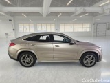 Mercedes  G-Klasee MERCEDES-BENZ GLE COUPÉ / 2020 / 5P / SUV GLE COUPÈ 350 DE 4MATIC EQ-POWER PREMIUM #7