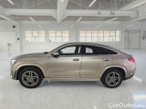  Mercedes  G-Klasee MERCEDES-BENZ GLE COUPÉ / 2020 / 5P / SUV GLE COUPÈ 350 DE 4MATIC EQ-POWER PREMIUM #8