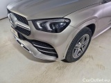  Mercedes  G-Klasee MERCEDES-BENZ GLE COUPÉ / 2020 / 5P / SUV GLE COUPÈ 350 DE 4MATIC EQ-POWER PREMIUM #22