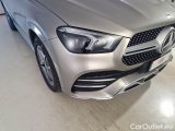  Mercedes  G-Klasee MERCEDES-BENZ GLE COUPÉ / 2020 / 5P / SUV GLE COUPÈ 350 DE 4MATIC EQ-POWER PREMIUM #31