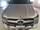  Mercedes  G-Klasee MERCEDES-BENZ GLE COUPÉ / 2020 / 5P / SUV GLE COUPÈ 350 DE 4MATIC EQ-POWER PREMIUM #34