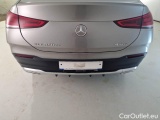  Mercedes  G-Klasee MERCEDES-BENZ GLE COUPÉ / 2020 / 5P / SUV GLE COUPÈ 350 DE 4MATIC EQ-POWER PREMIUM #43