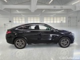  Mercedes  G-Klasee MERCEDES-BENZ GLE COUPÉ / 2020 / 5P / SUV GLE COUPÈ 350 DE 4MATIC EQ-POWER PREMIUM #7