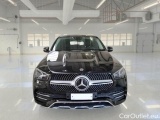  Mercedes  G-Klasee MERCEDES-BENZ GLE COUPÉ / 2020 / 5P / SUV GLE COUPÈ 350 DE 4MATIC EQ-POWER PREMIUM #6