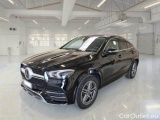  Mercedes  G-Klasee MERCEDES-BENZ GLE COUPÉ / 2020 / 5P / SUV GLE COUPÈ 350 DE 4MATIC EQ-POWER PREMIUM 