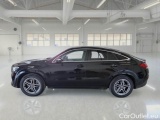  Mercedes  G-Klasee MERCEDES-BENZ GLE COUPÉ / 2020 / 5P / SUV GLE COUPÈ 350 DE 4MATIC EQ-POWER PREMIUM #8