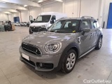  Mini  Countryman MINI  / 2016 / 5P / BERLINA COOPER S E ALL4 BUSINESS AUTOM. 