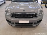  Mini  Countryman MINI  / 2016 / 5P / BERLINA COOPER S E ALL4 BUSINESS AUTOM. #25