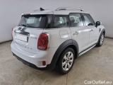  Mini  Countryman MINI  / 2016 / 5P / BERLINA COOPER S E ALL4 BUSINESS AUTOM. #2