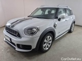  Mini  Countryman MINI  / 2016 / 5P / BERLINA COOPER S E ALL4 BUSINESS AUTOM. 