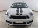  Mini  Countryman MINI  / 2016 / 5P / BERLINA COOPER S E ALL4 BUSINESS AUTOM. #6