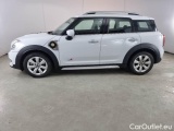  Mini  Countryman MINI  / 2016 / 5P / BERLINA COOPER S E ALL4 BUSINESS AUTOM. #8