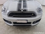  Mini  Countryman MINI  / 2016 / 5P / BERLINA COOPER S E ALL4 BUSINESS AUTOM. #33