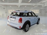  Mini  Countryman MINI  / 2016 / 5P / BERLINA COOPER S E ALL4 BUSINESS AUTOM. #2