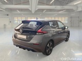  Nissan  Leaf NISSAN  / 2017 / 5P / BERLINA N-CONNECTA 40KWH #2