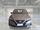  Nissan  Leaf NISSAN  / 2017 / 5P / BERLINA N-CONNECTA 40KWH #6