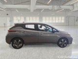  Nissan  Leaf NISSAN  / 2017 / 5P / BERLINA N-CONNECTA 40KWH #7