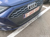  Audi  A3 Sportback Business 30 2.0TDi 116pk/cv 5p S-Tronic Automatic Diesel  12 #26