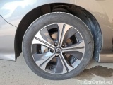  Nissan  Leaf NISSAN  / 2017 / 5P / BERLINA N-CONNECTA 40KWH #20
