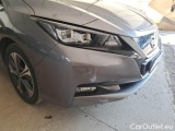  Nissan  Leaf NISSAN  / 2017 / 5P / BERLINA N-CONNECTA 40KWH #38