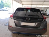  Nissan  Leaf NISSAN  / 2017 / 5P / BERLINA N-CONNECTA 40KWH #46